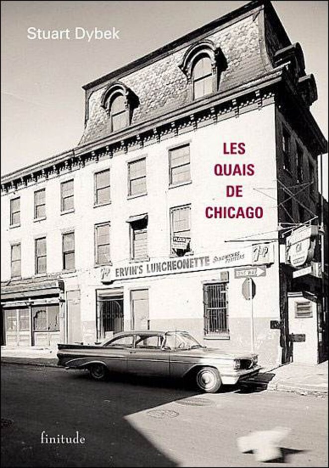 Stuart Dybek, Chicago dans la brume